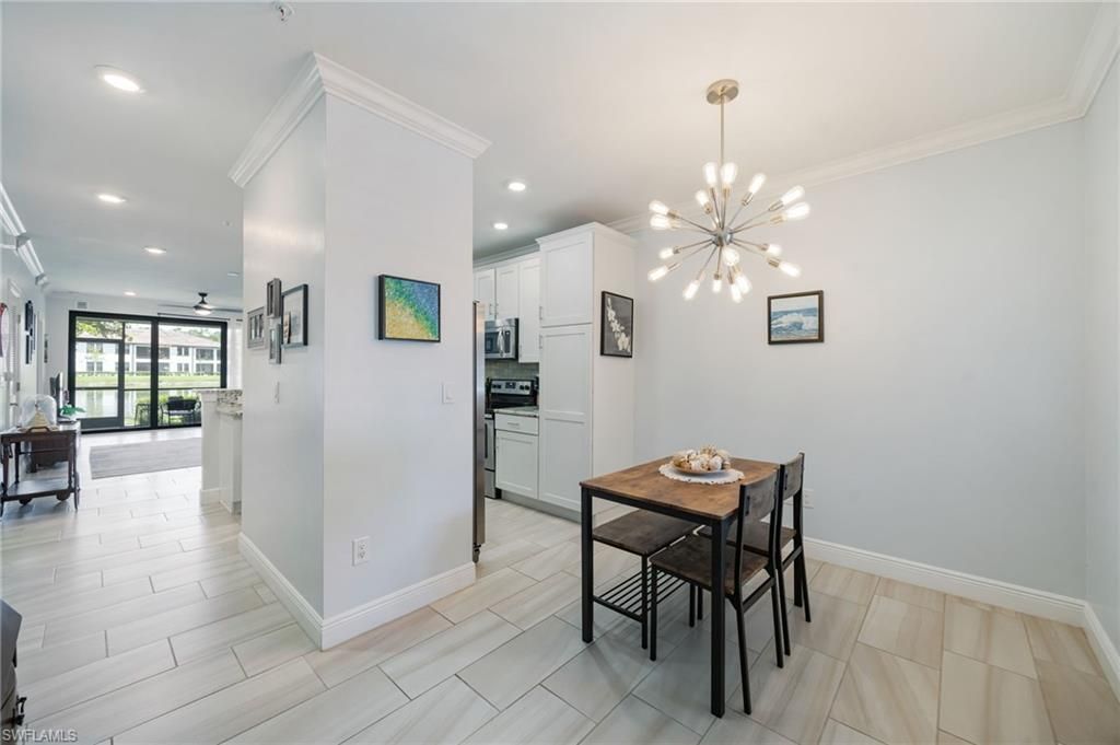 15122 Palmer Lake Cir , Unit 102, Naples, FL 34109 Photo