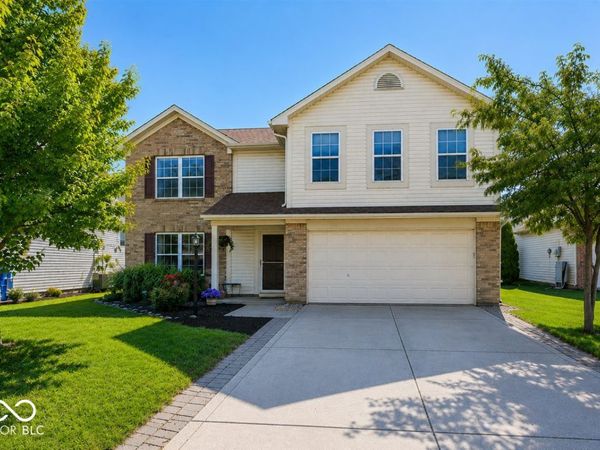 7929 Dillon Place, Indianapolis, IN 46236