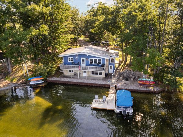 1351 Pointe Drive, Gaylord, MI 49735