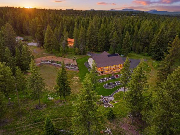XXX E Deer Park-Milan Rd, Deer Park, WA 99006