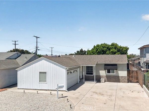 223 N. J Street , Oxnard, CA 93030