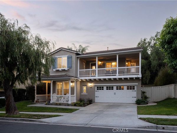113 Corte Tierra Bella, San Clemente, CA 92673