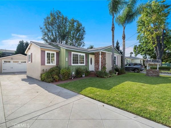 330 S Myrtle , Tustin, CA 92780