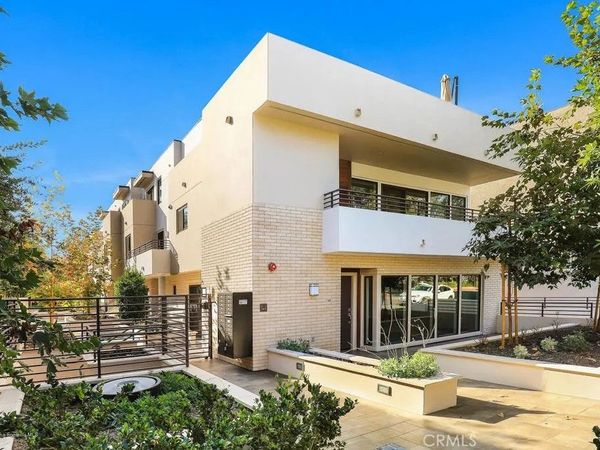 2428 E Del Mar, Unit 101, Pasadena, CA 91107