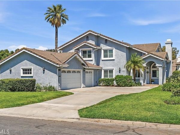 5936 Loma Avenue , Temple City, CA 91780