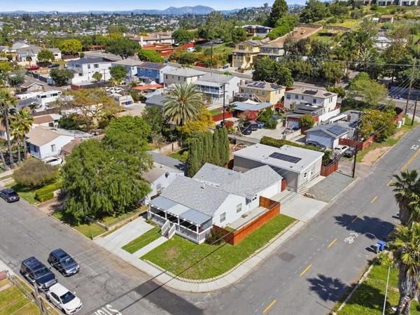 4003 Paula Street , La Mesa, CA 91941