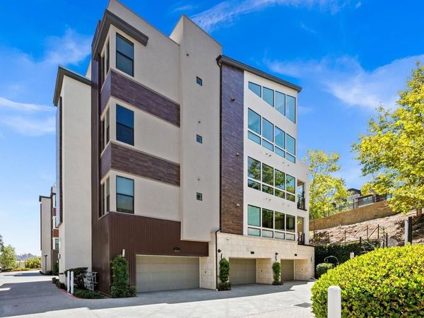 8566 Aspect Drive, San Diego, CA 92108