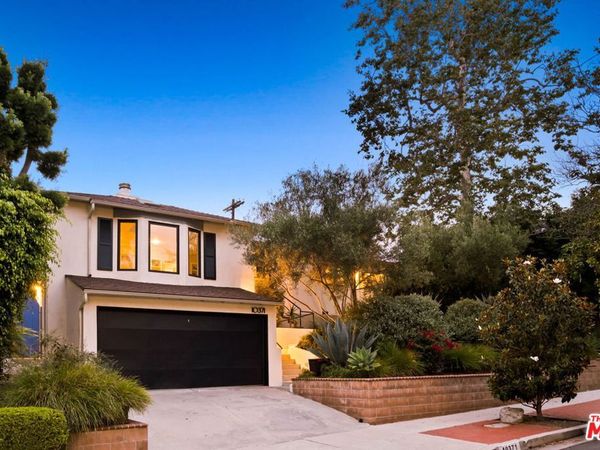 10371 Mississippi Avenue , Los Angeles, CA 90025