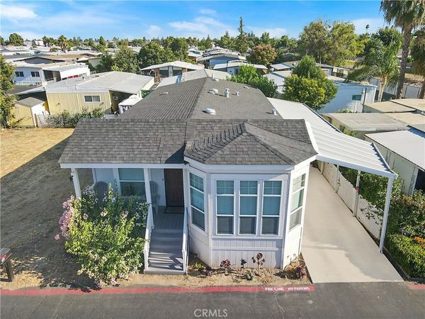 1272 Villa , Unit 76, Clovis, CA 93612