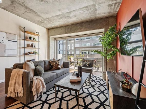 428 Alice St , Unit 533, Oakland, CA 94607