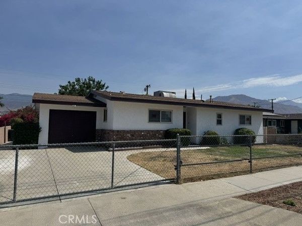 26722 Cypress , Highland, CA 92346