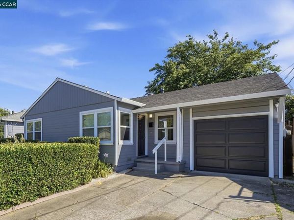 2880 Mount Diablo St, Concord, CA 94518