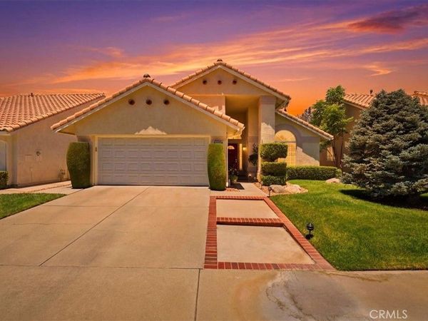 5831 Oakmont , Banning, CA 92220