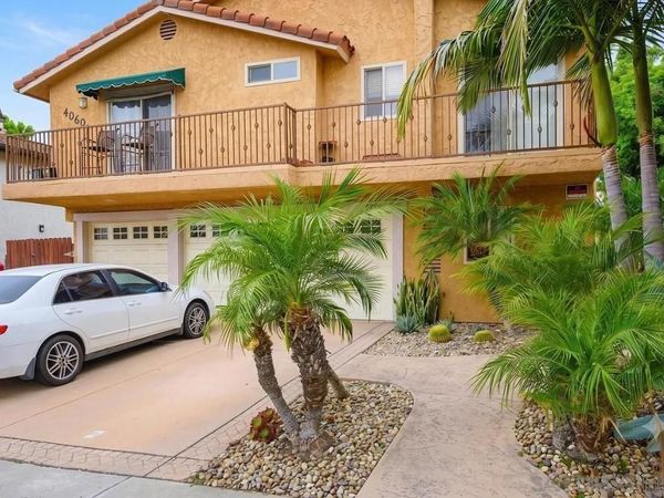 4150 34th St , Unit 6, San Diego, CA 92104