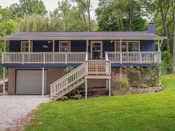 8106 US Highway 50 West, Mitchell, IN 47446