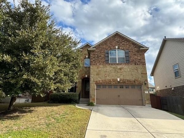 9417 Sawyer Fay LN , Austin, TX 78748