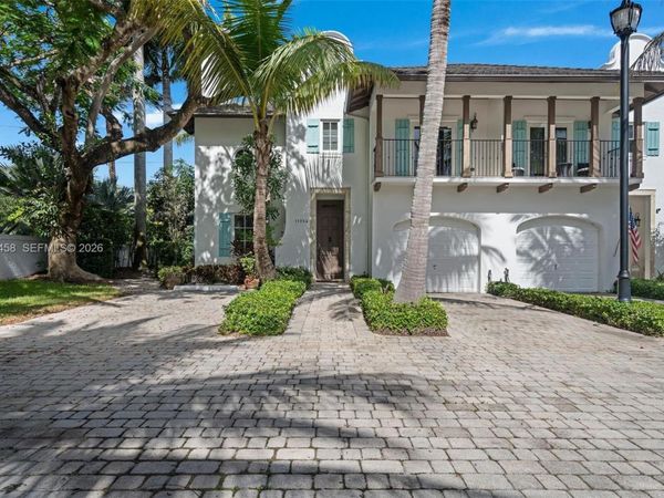 11054 SW 79th Path , Miami, FL 33156