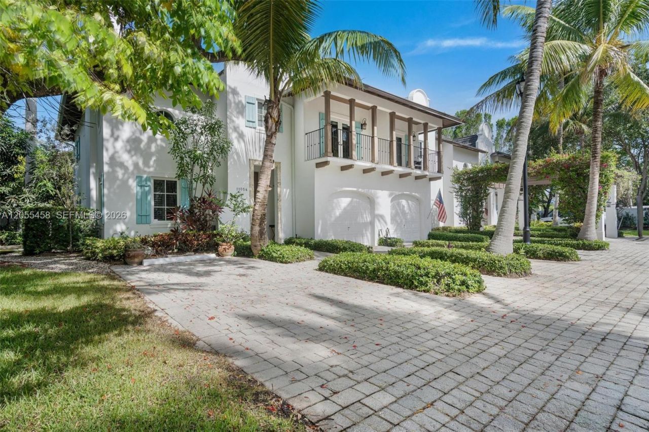11054 SW 79th Path , Miami, FL 33156 Photo
