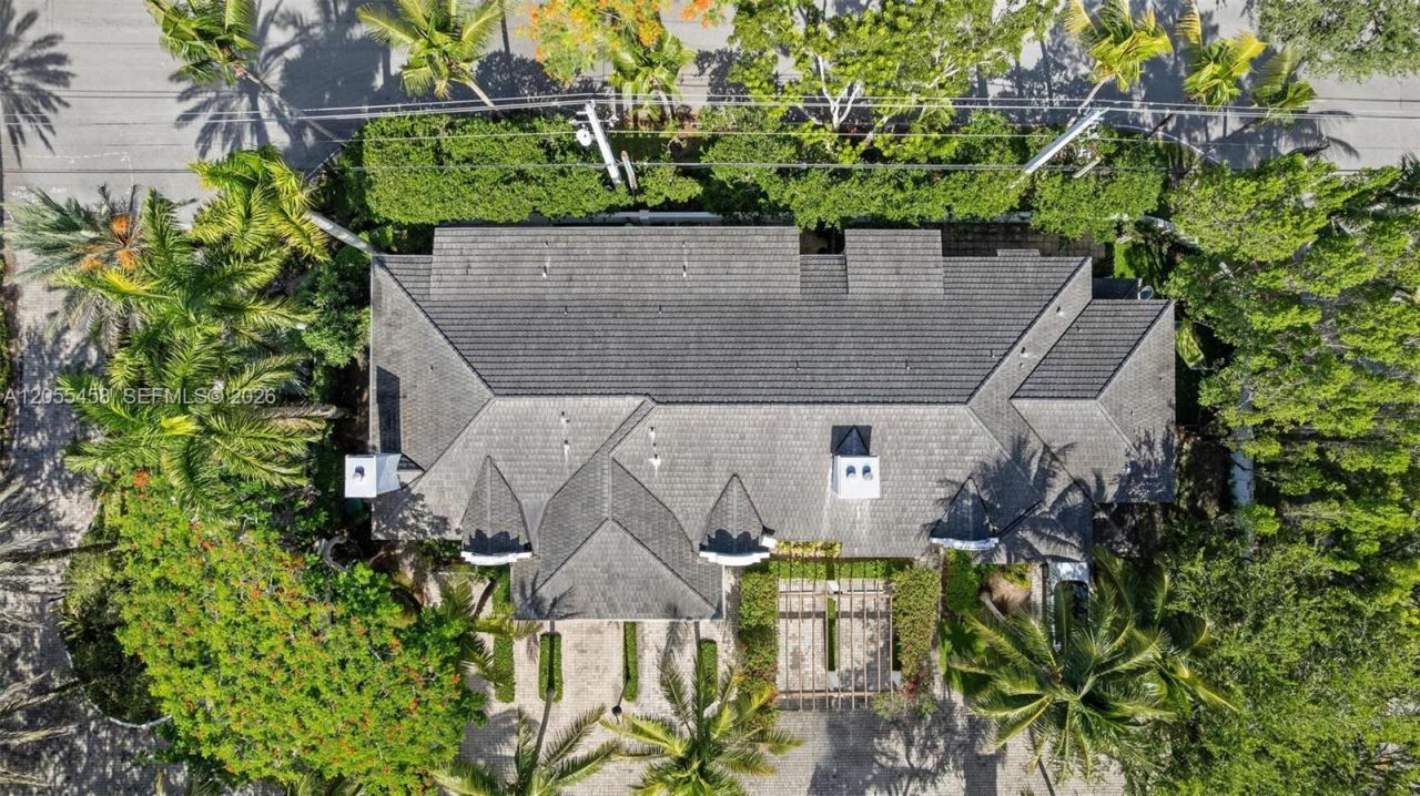11054 SW 79th Path , Miami, FL 33156 Photo