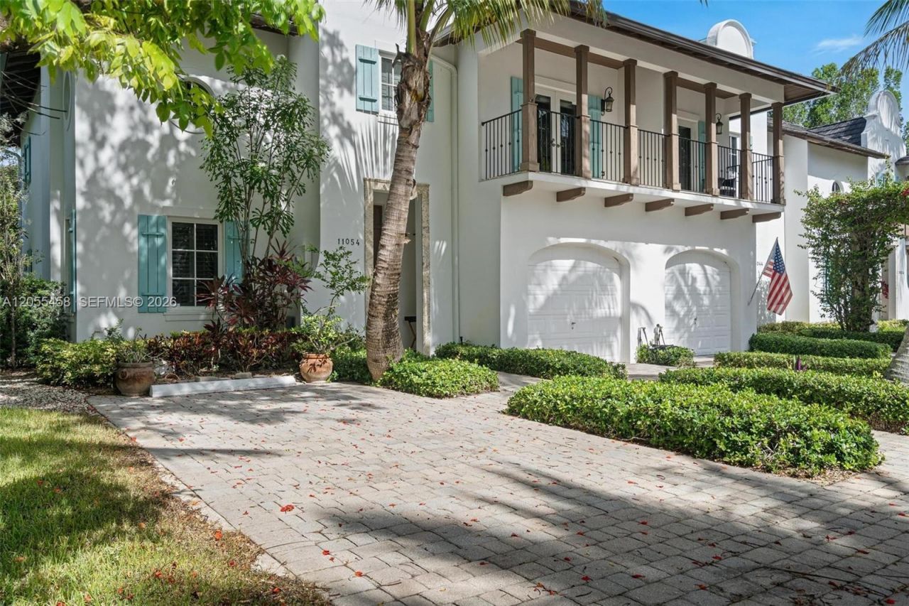 11054 SW 79th Path , Miami, FL 33156 Photo