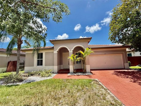 2123 NE 38th Rd , Unit 2123, Homestead, FL 33033
