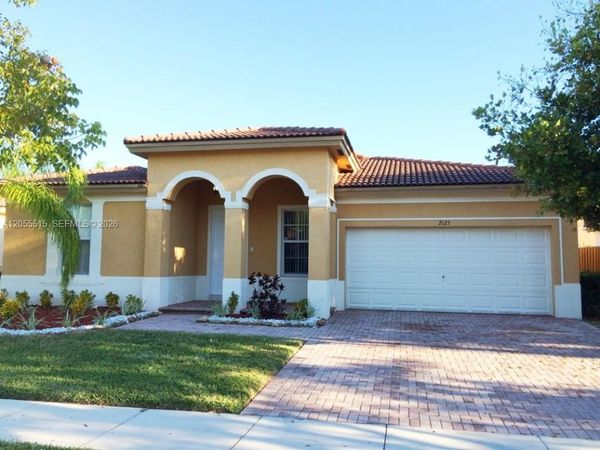 2123 NE 38th Rd , Unit 2123, Homestead, FL 33033