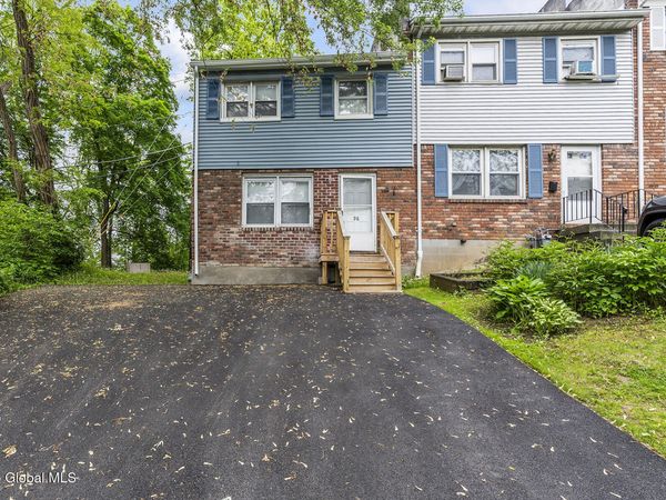 98 Mount Hope Drive, Albany, NY 12202