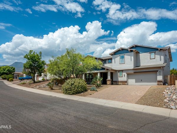 608 BOOTLEG Road, Clarkdale, AZ 86324