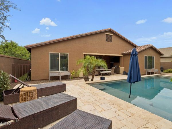 1084 W FEVER TREE Avenue, Queen Creek, AZ 85140