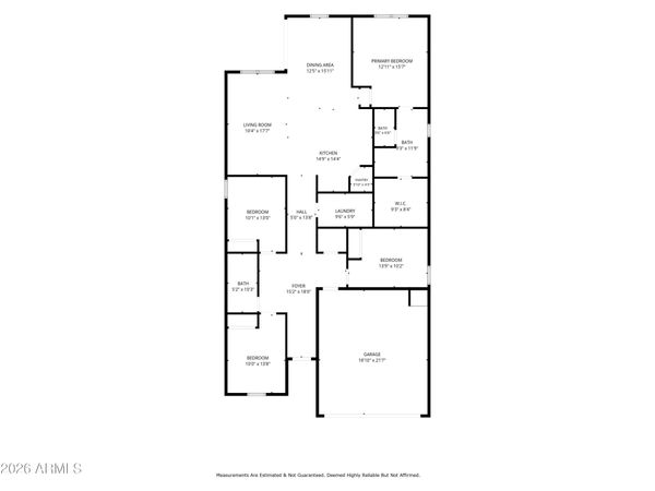 6732 W PEDRO Lane, Laveen, AZ 85339