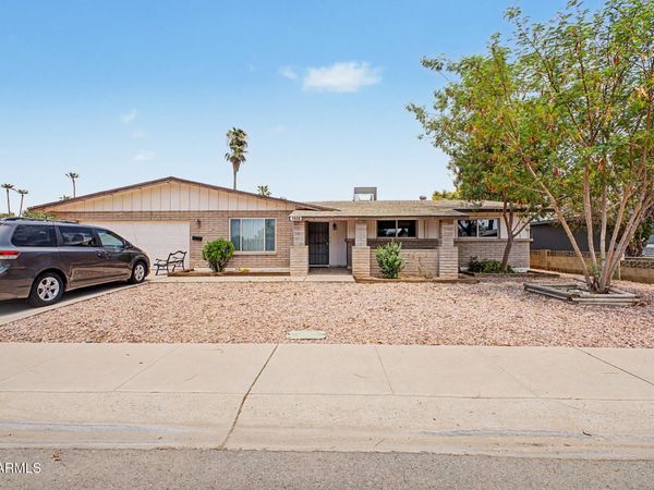 1906 E MINTON Drive, Tempe, AZ 85282