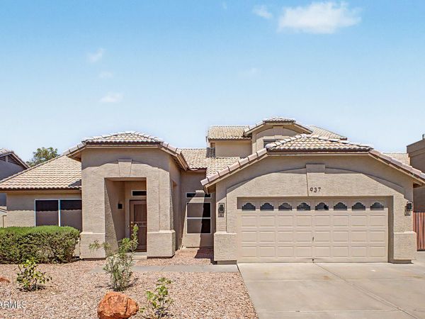 937 N GRANITE Street, Gilbert, AZ 85234