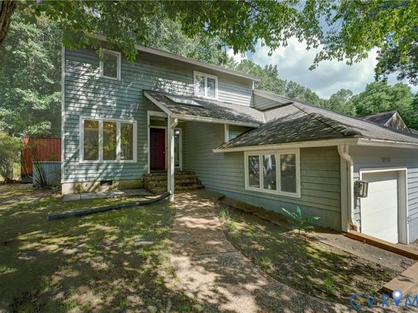 12919 Copperas Lane , Henrico, VA 23233
