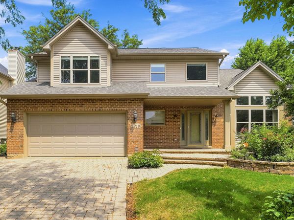 2219 Haider Avenue , Naperville, IL 60564