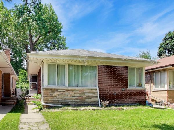 6018 N Campbell Avenue , Chicago, IL 60659