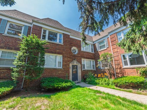 10518 S Artesian Avenue , Unit 2S, Chicago, IL 60655