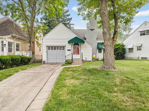 1430 Schuyler Road , Toledo, OH 43612