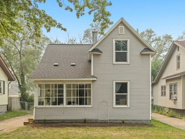 354 W 17th Street, Holland, MI 49423