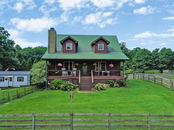 172 Taft Story Rd, Jamestown, TN 38556