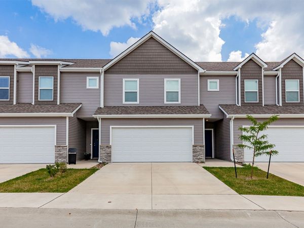 211 NE Whitetail Lane , Ankeny, IA 50021