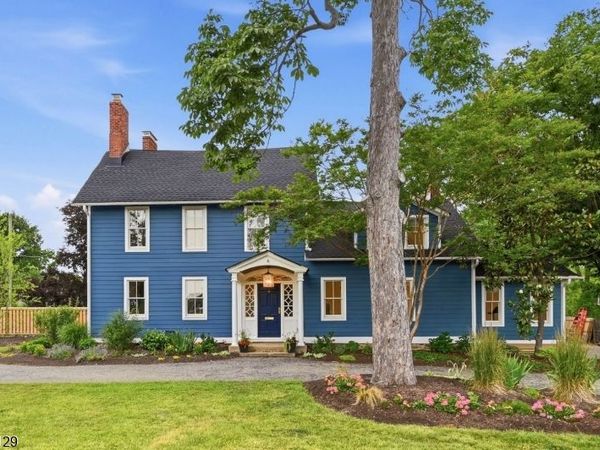 54 E Main St, Mendham, NJ 07945