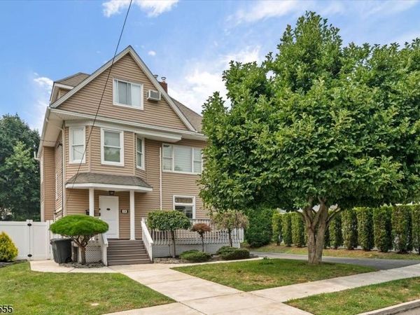 314 Pennington Ave, Passaic, NJ 07055