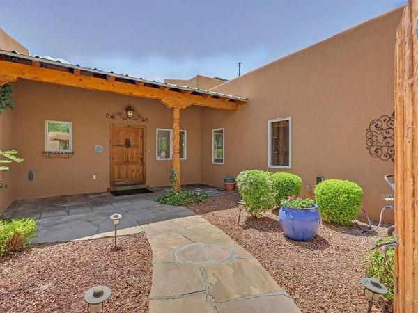 1250 Loma Larga Road , Corrales, NM 87048