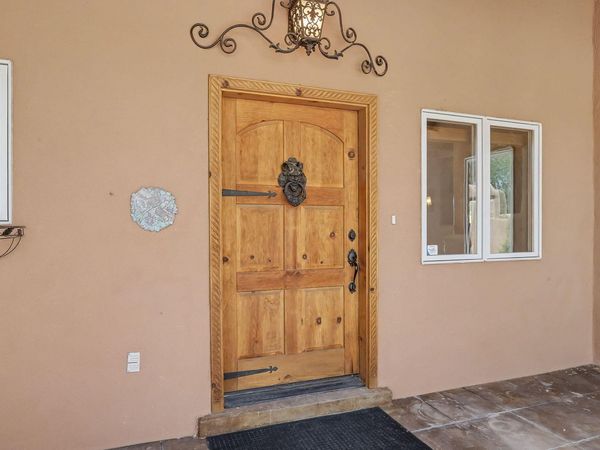 1250 Loma Larga Road , Corrales, NM 87048