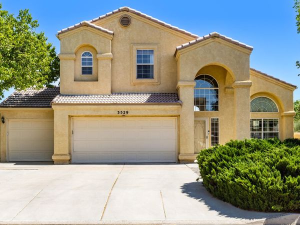 3529 White Horse Drive SE, Rio Rancho, NM 87124