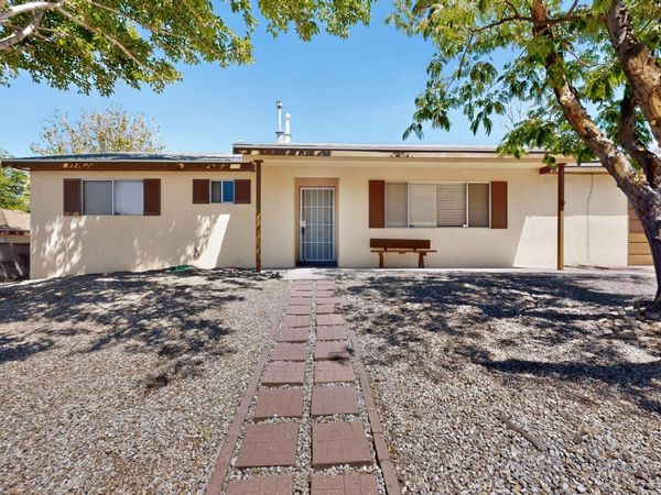 13105 Mountain View Avenue NE, Albuquerque, NM 87123