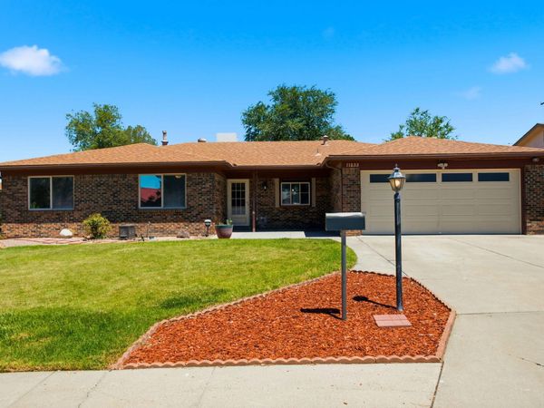 11233 Morocco Road NE, Albuquerque, NM 87111