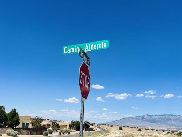6301 Camino Alto Road NW, Albuquerque, NM 87120