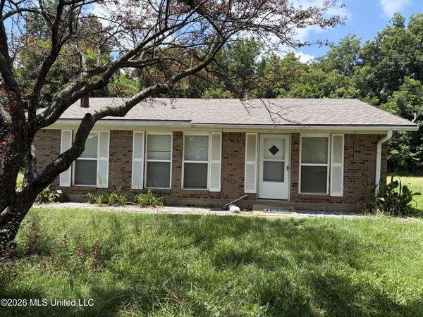 3521 S Horn Lake Road, Hernando, MS 38632