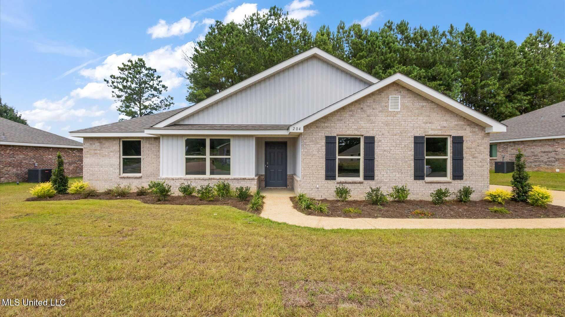 280 Raulston Drive, Byram, MS 39272 Main Photo